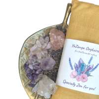 Gouden Driehoek & Lavendel